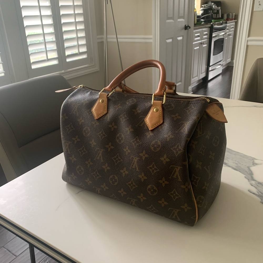 Louis Vuitton bag